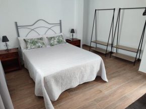 Casa dúplex en el centro, Carmona